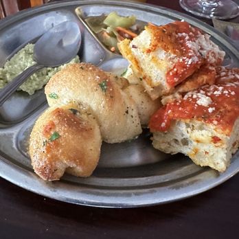 Casa Antica - Bread starter - Italian Near Me - Lewiston, New York Casa Antica - Bread starter - Italian Near Me - Lewiston, New York