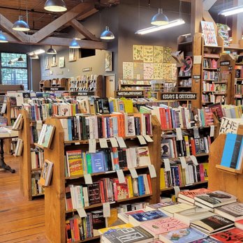 Elliott Bay Book - Bookstores Near Me - Seattle, Washington Elliott Bay Book - Bookstores Near Me - Seattle, Washington