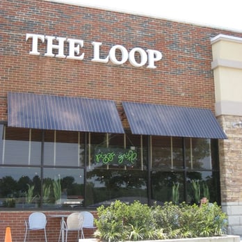 THE LOOP RESTAURANT - the outside of a restaurant - Pizza Near Me - Chapel Hill, North Carolina THE LOOP RESTAURANT - the outside of a restaurant - Pizza Near Me - Chapel Hill, North Carolina