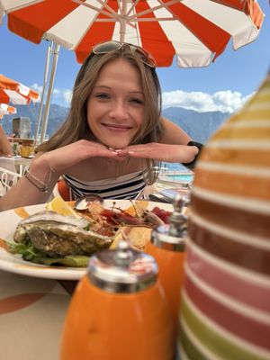 Grand Hotel Tremezzo by null