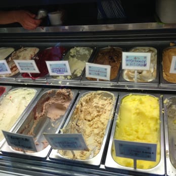 Ruby Violet - Unusual flavours...not your typical Italian ice cream parlour. Or have you ever heard of gooseberry flavour? - Ice Cream & Frozen Yogurt Near Me - London, XGL Ruby Violet - Unusual flavours...not your typical Italian ice cream parlour. Or have you ever heard of gooseberry flavour? - Ice Cream & Frozen Yogurt Near Me - London, XGL