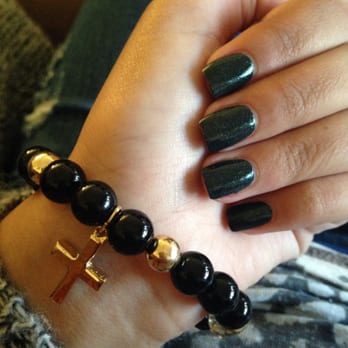 Cali Nails & Spa - Decent I guess - Nail Salons Near Me - Berkeley, California