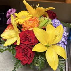 Eau Gallie Florist