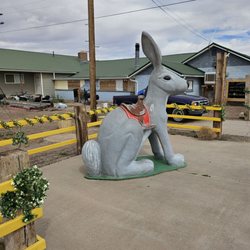 Jack Rabbit Trading Post