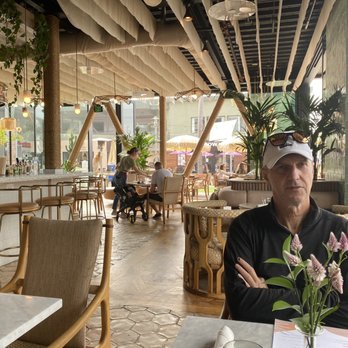 Waverly - At our inside table. Fun date for sure. - Breakfast & Brunch Near Me - Cardiff, California Waverly - At our inside table. Fun date for sure. - Breakfast & Brunch Near Me - Cardiff, California