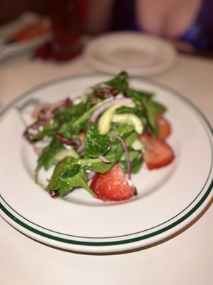 Diner Ross by null