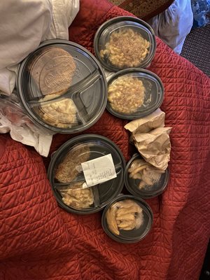 Cracker Barrel Old Country Store