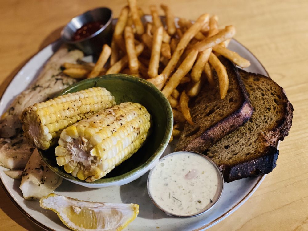 THE DRIFTLESS CAFE Updated May 2024 183 Photos & 188 Reviews 118