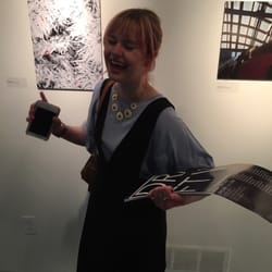 Gallery R - My RIT superstar daughter!