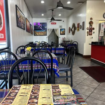 Sabor a Peru - Nice atmosphere - Peruvian Near Me - Covina, California Sabor a Peru - Nice atmosphere - Peruvian Near Me - Covina, California