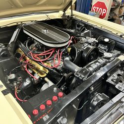 Pozik's Auto Shop