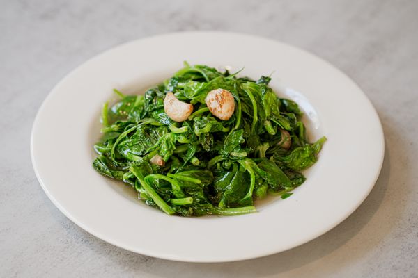 Dumpling Kitchen - Castro by null