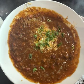 Ruby's Diner - Ruby's Chili - Bowl - Diners Near Me - Commerce, California Ruby's Diner - Ruby's Chili - Bowl - Diners Near Me - Commerce, California