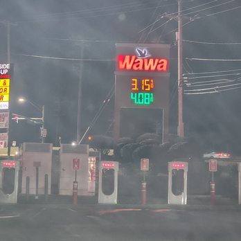 Wawa - Convenience Stores Near Me - Abingdon, Maryland