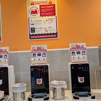 Lee's Sandwiches - Machines to cook ramen - Sandwiches Near Me - Las Vegas, Nevada
