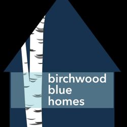 Birchwood Blue Homes - Edina Realty - Buy. Sell. Stage. Organize. Revive.