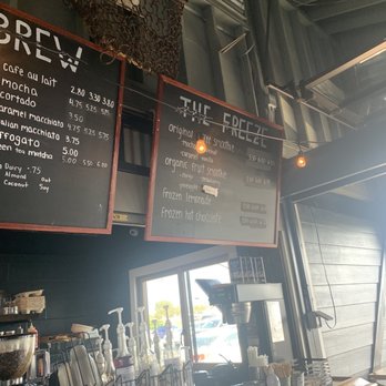 Dessert First - Menu - Desserts Near Me - Grasonville, Maryland