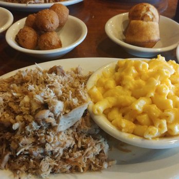 BRAD’S BAR-B-QUE - Updated April 2025 - 35 Photos & 65 Reviews - 1809 ...