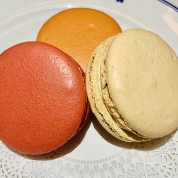 Bouchon - Macaroons - French Near Me - Las Vegas, Nevada