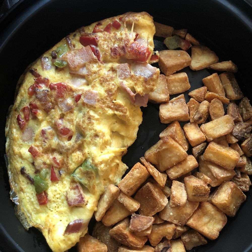 Hilton Pasadena - Everything omelette - Hotels Near Me - Pasadena, California Hilton Pasadena - Everything omelette - Hotels Near Me - Pasadena, California