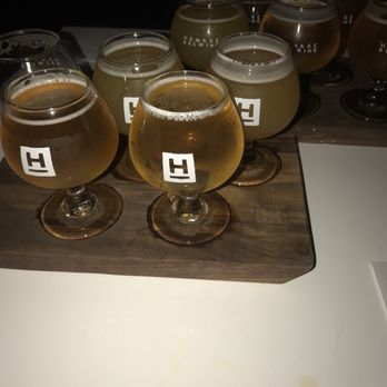 Homage Brewing - Breweries Near Me - Pomona, California