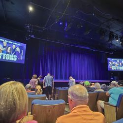 Dutton Family Theatre