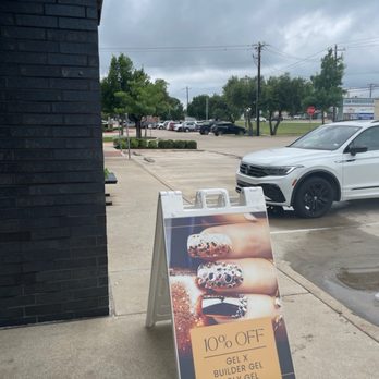 Bee Nails & Spa - Special Offer Board - Nail Salons Near Me - Cedar Park, Texas Bee Nails & Spa - Special Offer Board - Nail Salons Near Me - Cedar Park, Texas