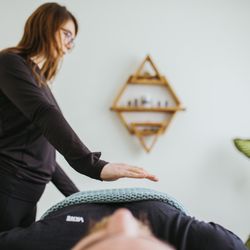 Etana Wellness - Reiki at Etana Wellness