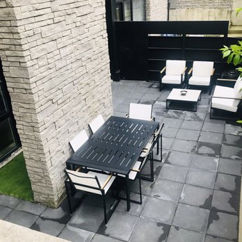 Cityscape Landscape - New patio! - Landscaping Near Me - Chicago, Illinois Cityscape Landscape - New patio! - Landscaping Near Me - Chicago, Illinois