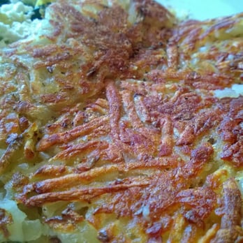 Encinitas Cafe - Hash Browns - Breakfast & Brunch Near Me - Encinitas, California