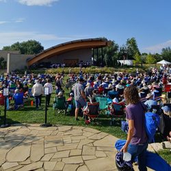 Fort Collins Symphony Orchestra