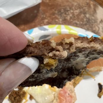 Baker's Drive-Thru - Burgers Near Me - Calimesa, California