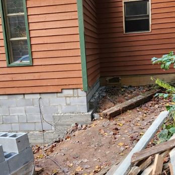 Frashers Complete Concrete - Total time 4 days - Masonry/Concrete Near Me Frashers Complete Concrete - Total time 4 days - Masonry/Concrete Near Me