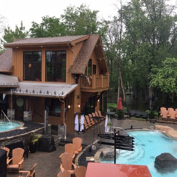 Spa le Finlandais - Day Spas Near Me - Rosemère, Quebec