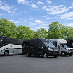 Metro Cars - Metro Cars group vehicles from 13-passenger vans and 56 passenger motorcoaches.