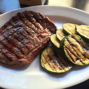 The Phoenix - Ribeye - Lounges Near Me - Los Angeles, California