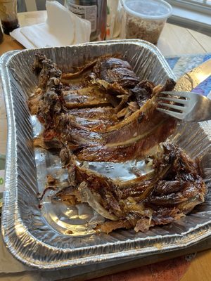 Grady's Barbecue by null