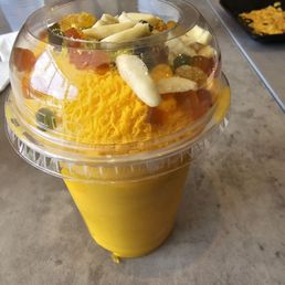 Mango Mastani