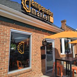 Empanadas Market