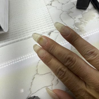 Allure Nails & Spa - Nail Salons Near Me - Petaluma, California