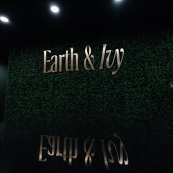 Earth & Ivy
