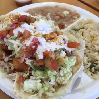 Tacos Baja - Seafood Near Me - Whittier, California Tacos Baja - Seafood Near Me - Whittier, California