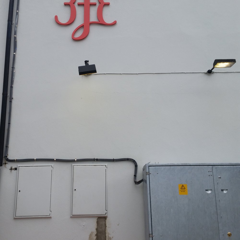3fe - Cafes Near Me - Ballsbridge, D