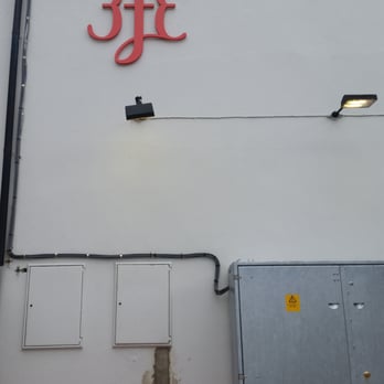 3fe - Cafes Near Me - Ballsbridge, D