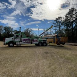 Miracle Automotive And Towing