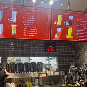 TP Tea - Pleasanton - Menu - Bubble Tea Near Me - Pleasanton, California TP Tea - Pleasanton - Menu - Bubble Tea Near Me - Pleasanton, California