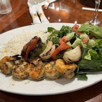Panini Kabob Grill - 9/21/24 Jumbo Shrimp Kabob - Middle Eastern Near Me - Cerritos, California Panini Kabob Grill - 9/21/24 Jumbo Shrimp Kabob - Middle Eastern Near Me - Cerritos, California