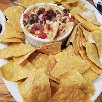 The Tollgate - Pepperjack Queso with Chorizo - American Near Me - Sandy, Oregon The Tollgate - Pepperjack Queso with Chorizo - American Near Me - Sandy, Oregon