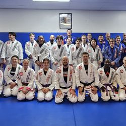 Gracie Barra Jiu-Jitsu - 02/23/2026 Promotion Night