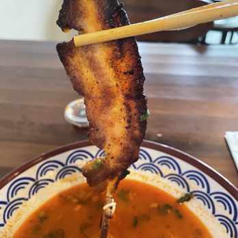 Toss Fried Chicken and Ramen - $4 extra chasu for a single piece - skinny like a malnourished elderly and burnt like someone with skin cancer in Arizona - Ramen Near Me - Casas Adobes, Arizona Toss Fried Chicken and Ramen - $4 extra chasu for a single piece - skinny like a malnourished elderly and burnt like someone with skin cancer in Arizona - Ramen Near Me - Casas Adobes, Arizona